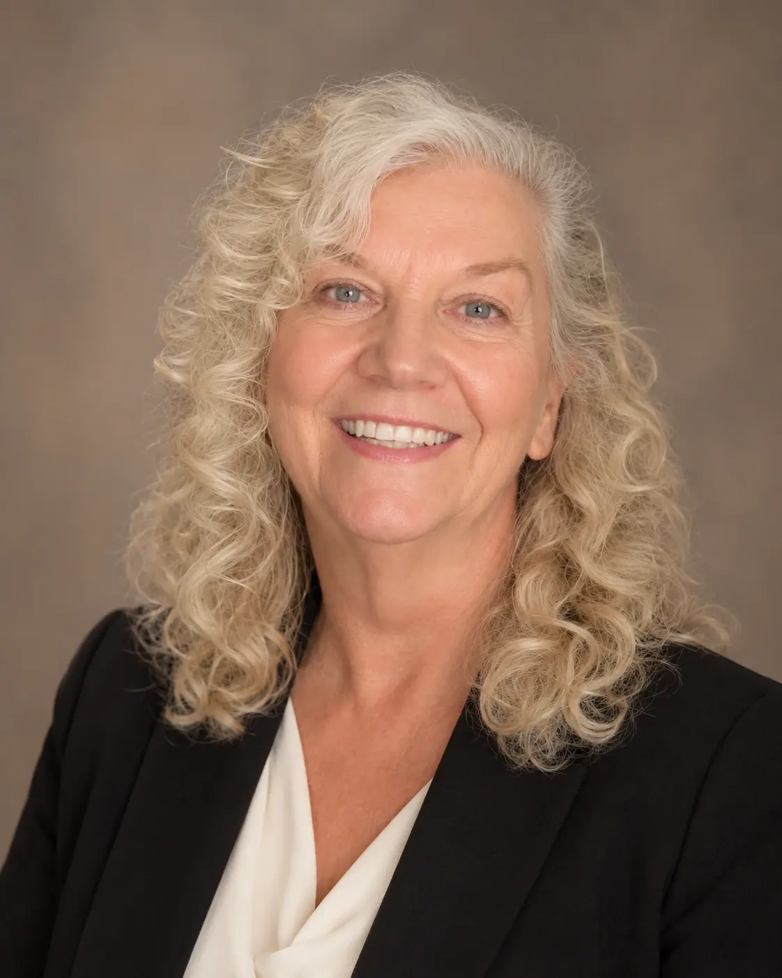 Karen Parmely, NP, founder of Stilwell Wellness Solutions.